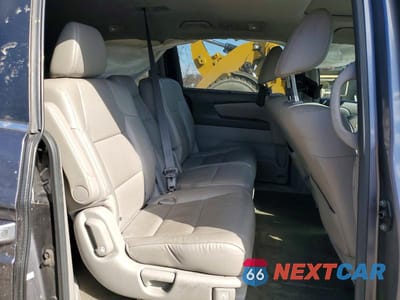 Zdjęcie 11 z 13 samochodu: 2016 HONDA ODYSSEY EXL VIN:5FNRL5H6XGB038416 - miniatura