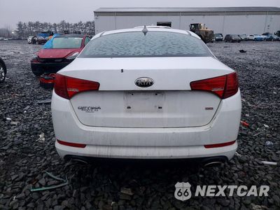Zdjęcie 6 z 11 samochodu: 2013 KIA OPTIMA VIN:5XXGM4A76DG235996 - miniatura