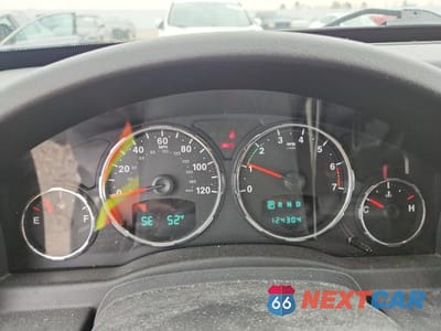 Zdjęcie 9 z 13 samochodu: 2011 JEEP LIBERTY SPORT VIN:1J4PP2GK7BW578782 - miniatura