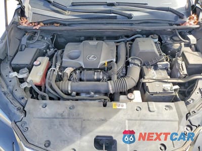 Zdjęcie 12 z 12 samochodu: 2017 LEXUS NX 200T BASE VIN:JTJYARBZ8H2062288 - miniatura