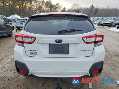 Zdjęcie 6 z 13 samochodu: 2018 SUBARU CROSSTREK PREMIUM VIN:JF2GTADC6JH330066 - miniatura