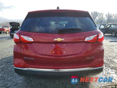 Zdjęcie 6 z 11 samochodu: 2019 CHEVROLET EQUINOX LT VIN:3GNAXUEV6KL227119 - miniatura