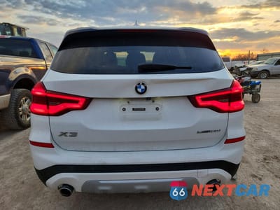 Zdjęcie 6 z 12 samochodu: 2020 BMW X3 SDRIVE30I VIN:5UXTY3C05L9B71931 - miniatura