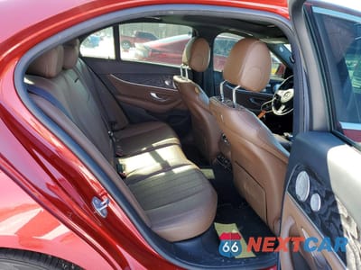 Zdjęcie 10 z 12 samochodu: 2018 MERCEDES-BENZ E 300 VIN:WDDZF4JB3JA425999 - miniatura