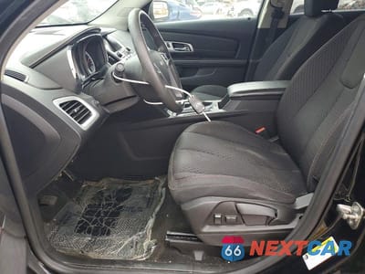 Zdjęcie 7 z 13 samochodu: 2014 GMC TERRAIN SLE VIN:2GKALMEK0E6191533 - miniatura