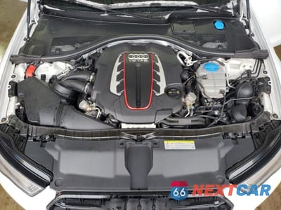 Zdjęcie 11 z 11 samochodu: 2018 AUDI S6 PREMIUM PLUS VIN:WAUFFAFC0JN043027 - miniatura