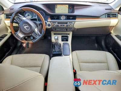 Zdjęcie 8 z 13 samochodu: 2017 LEXUS ES 300H VIN:JTHBW1GG5H2144870 - miniatura