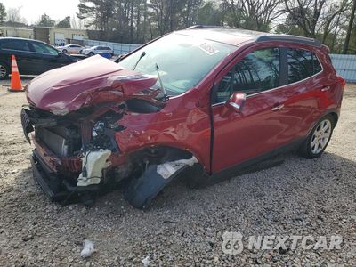 2015 BUICK ENCORE CONVENIENCE KL4CJBSB3FB175936 - główne zdjęcie licytacji z USA - miniatura