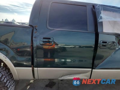 Zdjęcie 10 z 11 samochodu: 2013 FORD F150 SUPERCREW VIN:1FTFW1EF6DFA65188 - miniatura