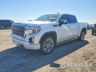 2022 GMC SIERRA LIMITED C1500 DENALI 3GTP8FED8NG185312 - główne zdjęcie licytacji z USA - miniatura
