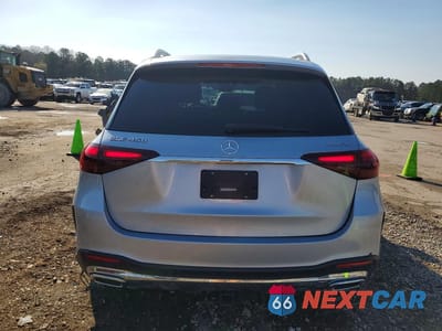 Zdjęcie 6 z 12 samochodu: 2024 MERCEDES-BENZ GLE 450 4MATIC VIN:4JGFB5KB2RB135476 - miniatura