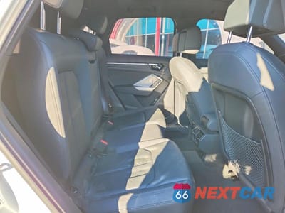 Zdjęcie 10 z 13 samochodu: 2021 AUDI Q3 PREMIUM S LINE 45 VIN:WA1DECF33M1003930 - miniatura