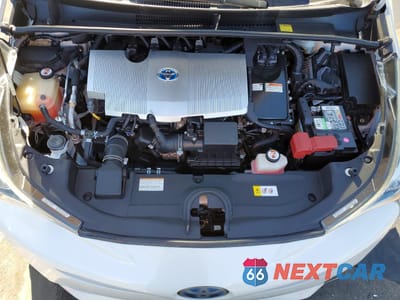 Zdjęcie 11 z 13 samochodu: 2016 TOYOTA PRIUS VIN:JTDKARFU6G3025613 - miniatura