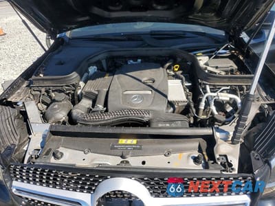 Zdjęcie 11 z 12 samochodu: 2018 MERCEDES-BENZ GLC 300 VIN:WDC0G4JB5JV043797 - miniatura