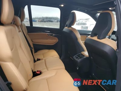 Zdjęcie 11 z 14 samochodu: 2019 VOLVO XC90 T6 MOMENTUM VIN:YV4A22PK6K1452224 - miniatura