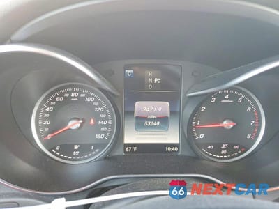 Zdjęcie 9 z 12 samochodu: 2016 MERCEDES-BENZ GLC 300 4MATIC VIN:WDC0G4KB2GF110020 - miniatura