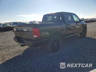 Trzecie zdjęcie samochodu z tyłu: 2015 RAM 1500 ST VIN:1C6RR7KG9FS754065 - miniatura