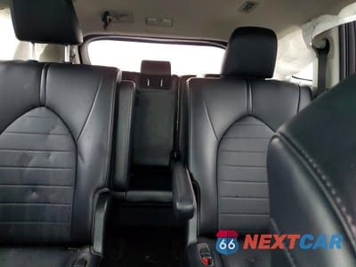 Zdjęcie 10 z 13 samochodu: 2021 TOYOTA HIGHLANDER XLE VIN:5TDGZRAH4MS051100 - miniatura