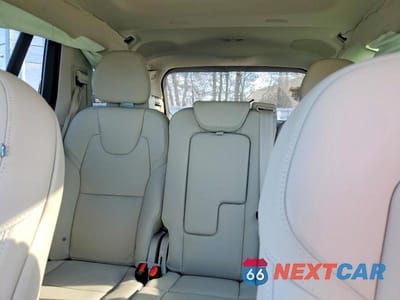 Zdjęcie 10 z 13 samochodu: 2023 VOLVO XC90 PLUS VIN:YV4062PN1P1937064 - miniatura
