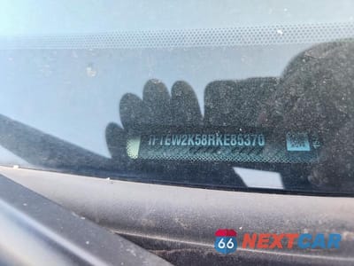 Zdjęcie 12 z 12 samochodu: 2024 FORD F150 STX VIN:1FTEW2K58RKE85370 - miniatura
