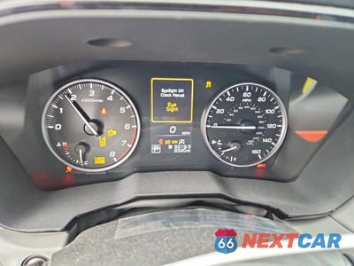 Zdjęcie 9 z 11 samochodu: 2024 SUBARU LEGACY PREMIUM VIN:4S3BWAC62R3024325 - miniatura