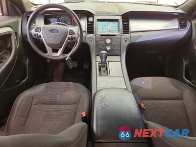 Zdjęcie 8 z 11 samochodu: 2016 FORD TAURUS SEL VIN:1FAHP2E86GG142322 - miniatura