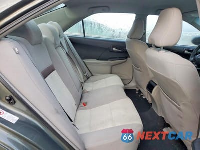 Zdjęcie 10 z 12 samochodu: 2014 TOYOTA CAMRY L VIN:4T4BF1FK9ER436837 - miniatura