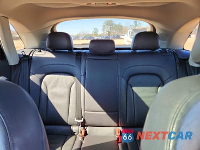 Zdjęcie 10 z 14 samochodu: 2015 AUDI Q3 PREMIUM PLUS VIN:WA1EFCFS0FR001324 - miniatura