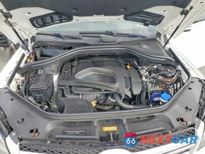 Zdjęcie 12 z 12 samochodu: 2018 MERCEDES-BENZ GLE 350 VIN:4JGDA5JB9JB052742 - miniatura