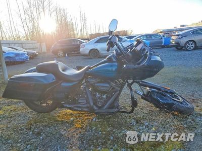 2020 HARLEY DAVIDSON FLTRXS 1HD1KTP19LB671706 - główne zdjęcie licytacji z USA - miniatura