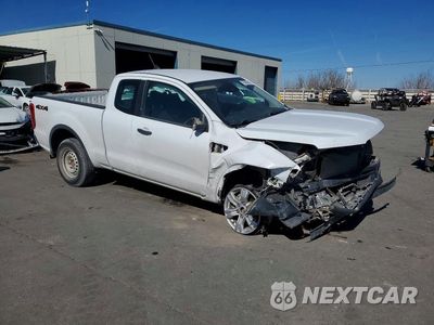 Zdjęcie 7 z 24 samochodu: 2021 FORD RANGER XL VIN:1FTER1FH7MLD80070 - miniatura