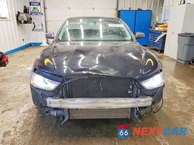 Piąte zdjęcie samochodu w środku: 2013 AUDI A4 PREMIUM PLUS VIN:WAUFFAFL7DN046267 - miniatura