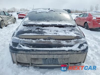 Zdjęcie 6 z 12 samochodu: 2023 HYUNDAI IONIQ 6 LIMITED VIN:KMHM54AC5PA047866 - miniatura