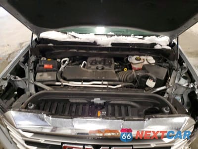 Zdjęcie 11 z 11 samochodu: 2024 GMC SIERRA K1500 SLE VIN:1GTPUBEK4RZ297579 - miniatura