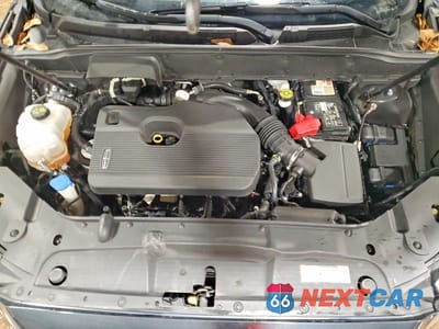 Zdjęcie 12 z 12 samochodu: 2021 LINCOLN NAUTILUS VIN:2LMPJ6J96MBL00934 - miniatura