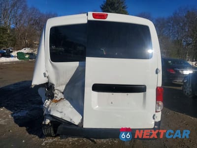 Zdjęcie 6 z 13 samochodu: 2013 NISS NV200 VIN:3N6CM0KN7DK695213 - miniatura