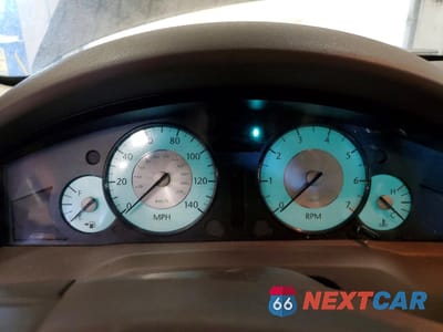 Zdjęcie 9 z 12 samochodu: 2008 CHRYSLER 300 TOURING VIN:2C3KK53G08H210277 - miniatura