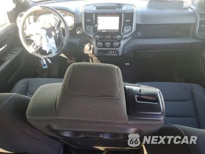 Zdjęcie 8 z 11 samochodu: 2025 RAM 1500 TRADESMAN VIN:1C6SRFGP4SN718460 - miniatura