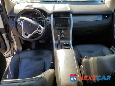 Zdjęcie 8 z 13 samochodu: 2013 FORD EDGE SEL VIN:2FMDK3J92DBC77470 - miniatura