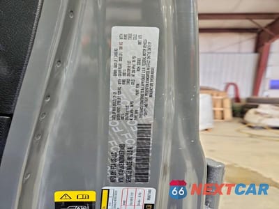Zdjęcie 13 z 13 samochodu: 2021 JEEP WRANGLER UNLIMITED SAHARA VIN:1C4HJXEN0MW671460 - miniatura