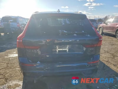 Zdjęcie 6 z 12 samochodu: 2025 VOLVO XC60 PLUS VIN:YV4M12RC8S1181091 - miniatura