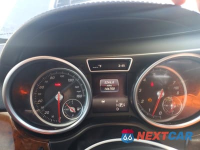 Zdjęcie 9 z 13 samochodu: 2016 MERCEDES-BENZ GLE VIN:4JGDA5GB2GA742631 - miniatura