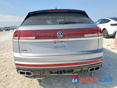 Zdjęcie 6 z 13 samochodu: 2024 VOLKSWAGEN ATLAS CROSS SPORT SEL R-LINE VIN:1V2AE2CA9RC208829 - miniatura