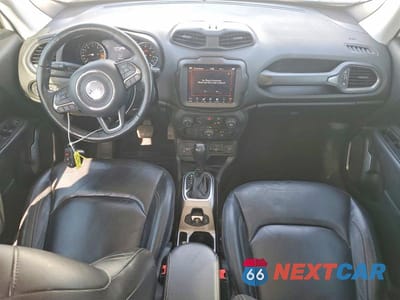 Zdjęcie 8 z 12 samochodu: 2018 JEEP RENEGADE LIMITED VIN:ZACCJBDBXJPG75979 - miniatura