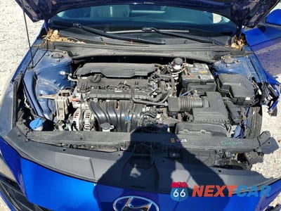 Zdjęcie 11 z 11 samochodu: 2023 HYUNDAI ELANTRA SEL VIN:5NPLM4AG9PH105203 - miniatura