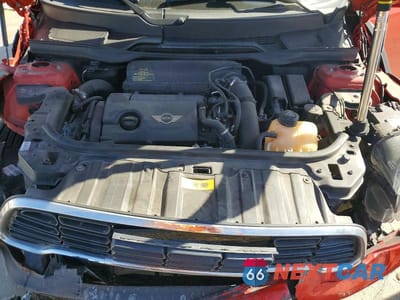 Zdjęcie 11 z 11 samochodu: 2012 MINI COOPER S COUNTRYMAN VIN:WMWZC5C5XCWM13996 - miniatura