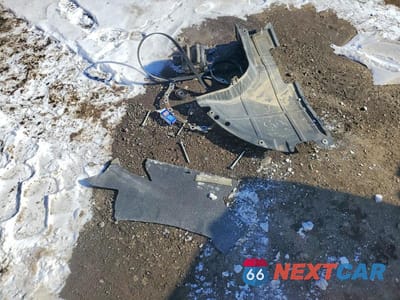 Zdjęcie 13 z 14 samochodu: 2018 RAM PROMASTER 2500 2500 HIGH VIN:3C6TRVCG0JE113200 - miniatura