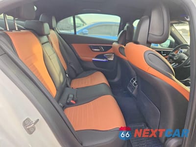 Zdjęcie 10 z 12 samochodu: 2023 MERCEDES-BENZ C 300 VIN:W1KAF4GB8PR134879 - miniatura