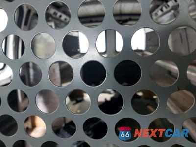 Zdjęcie 10 z 13 samochodu: 2015 GMC SAVANA G2500 UTILITY / SERVICE VAN VIN:1GTW7FCF5F1903255 - miniatura