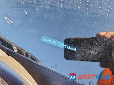 Zdjęcie 13 z 13 samochodu: 2022 JEEP GRAND CHEROKEE L LAREDO VIN:1C4RJKAG5N8615065 - miniatura